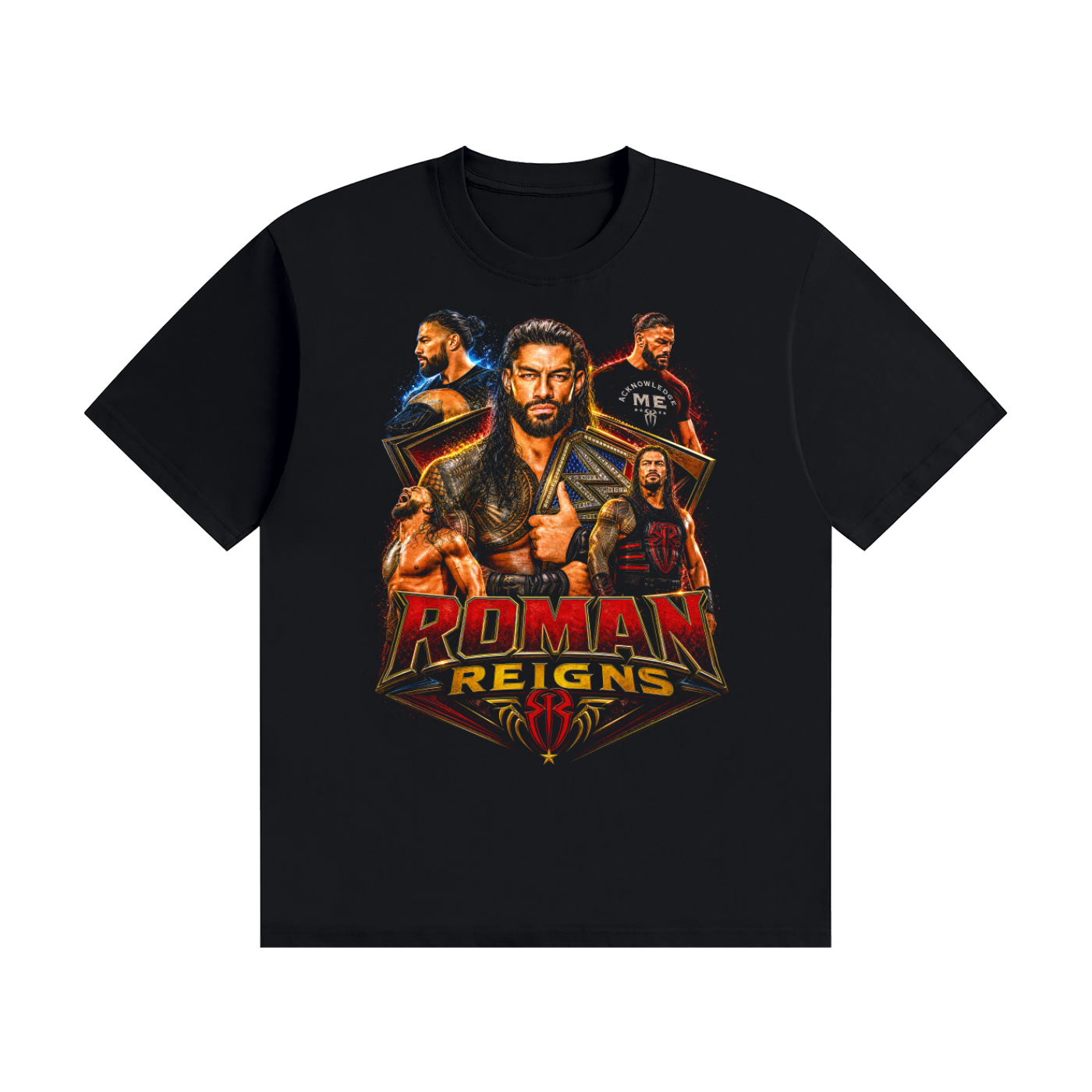 OTC 1 T-Shirt