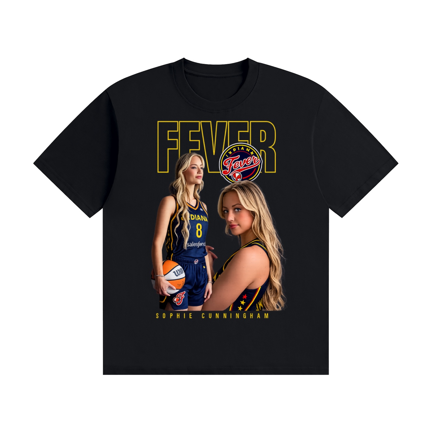 Now you know Sophie T-Shirt
