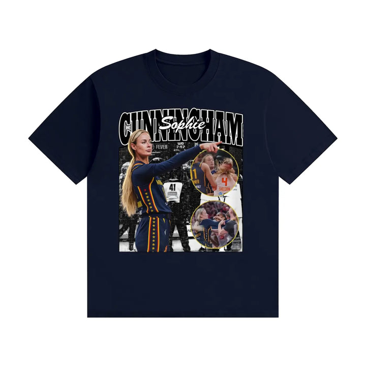 Multi Sophie T-Shirt