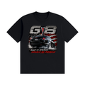 American Flag G8 T-Shirt
