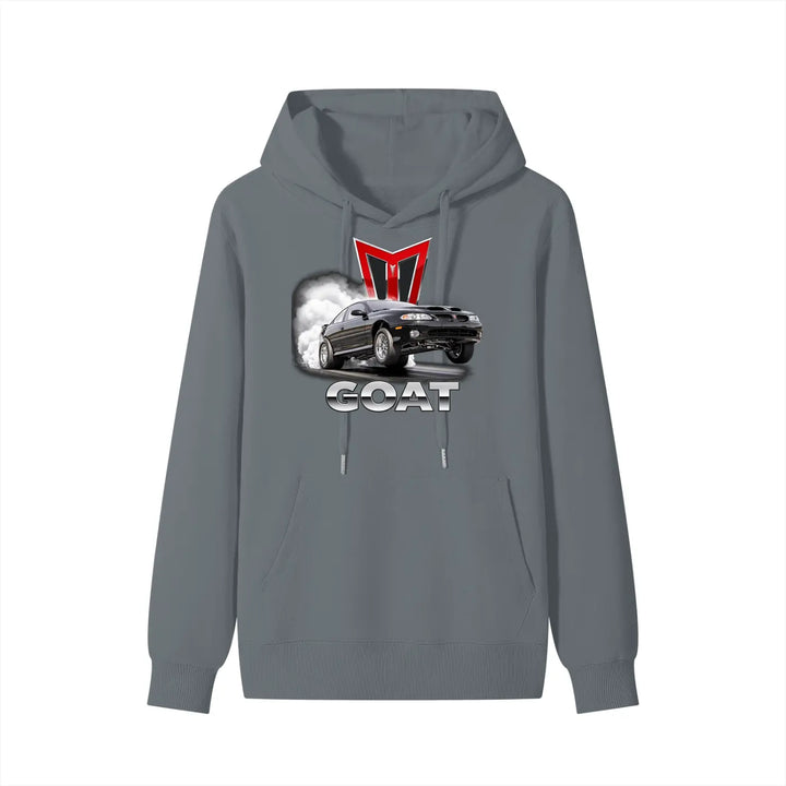 GOAT Wheelie Hoodie