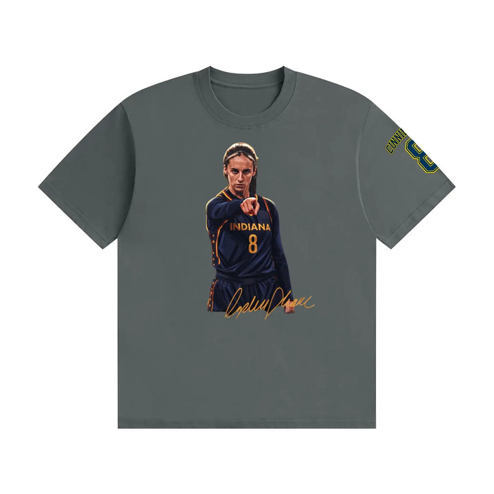 The Point Sleeve T-Shirt