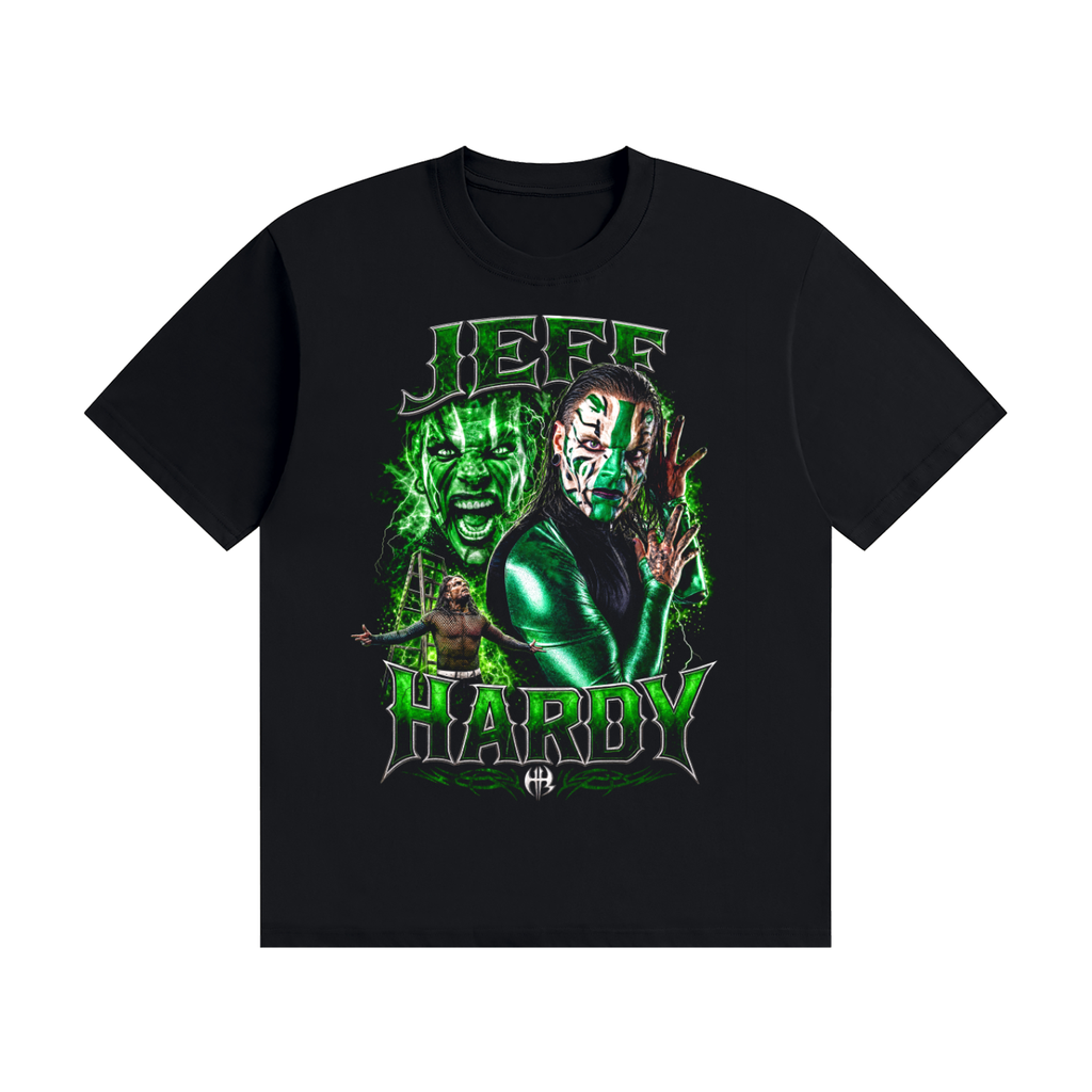 Jeff Hardy T-Shirt