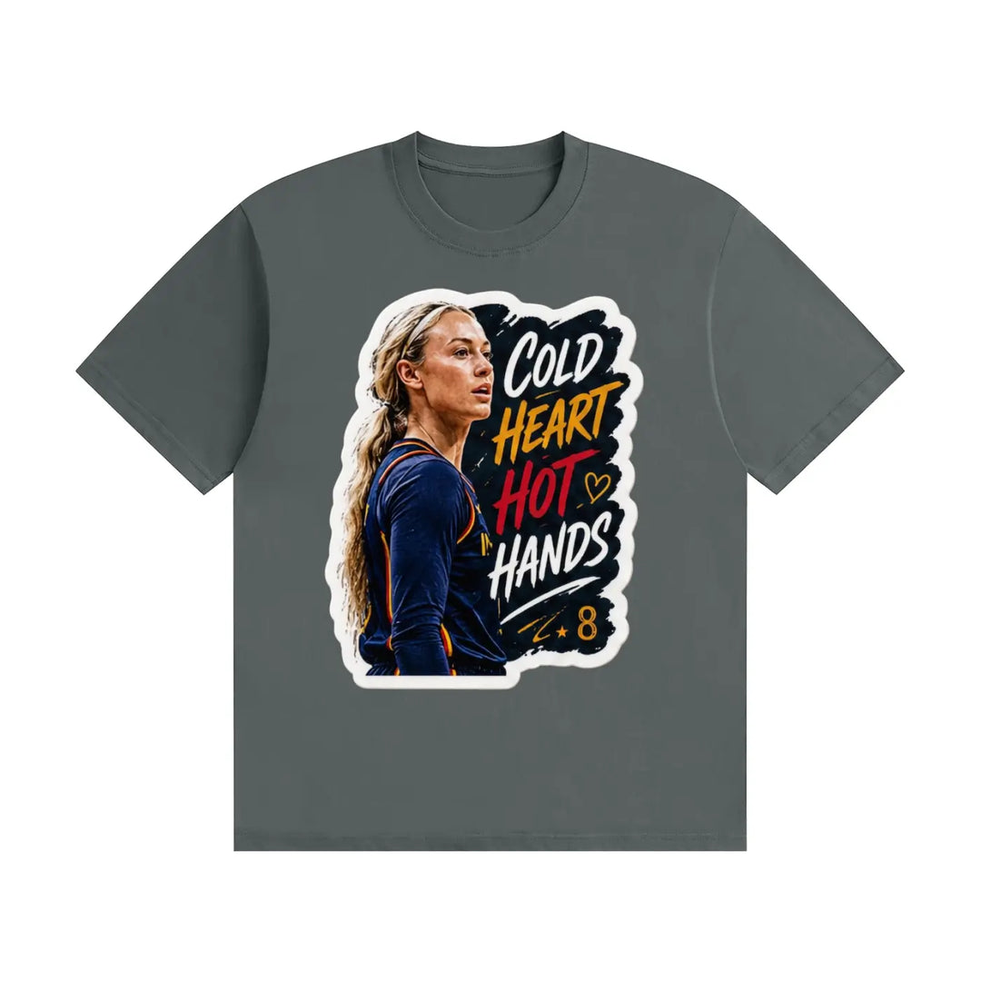 Cold Heart T-Shirt