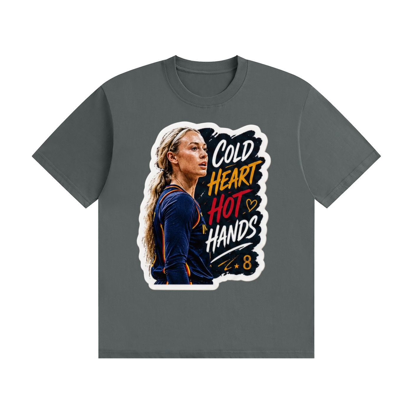 Cold Heart T-Shirt