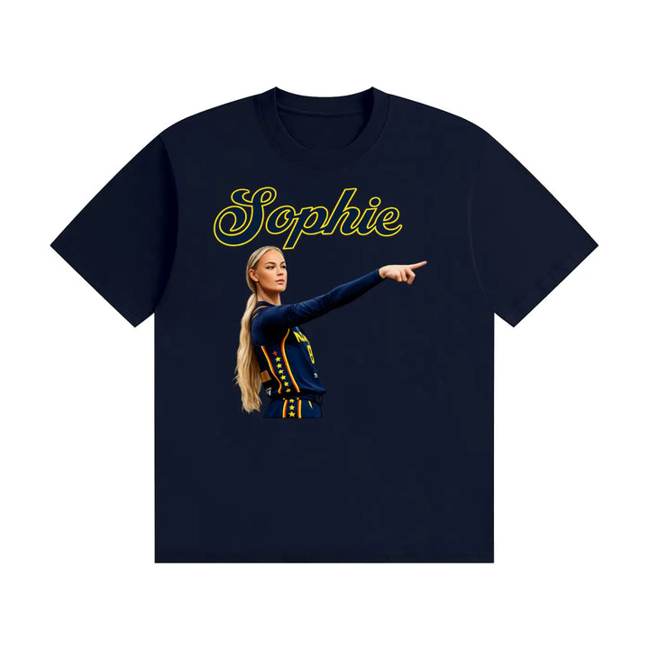 Spicy Sophie T-Shirt