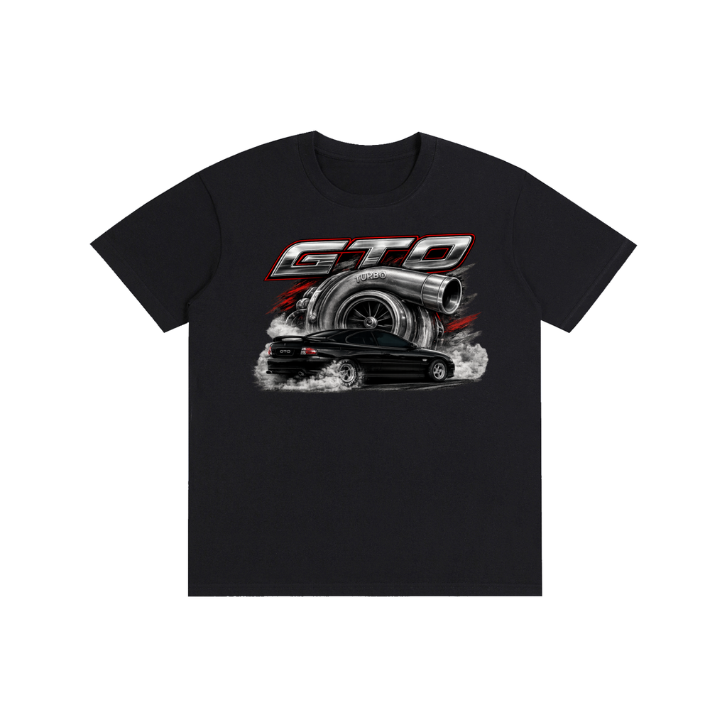 GTO Turbo T-Shirt
