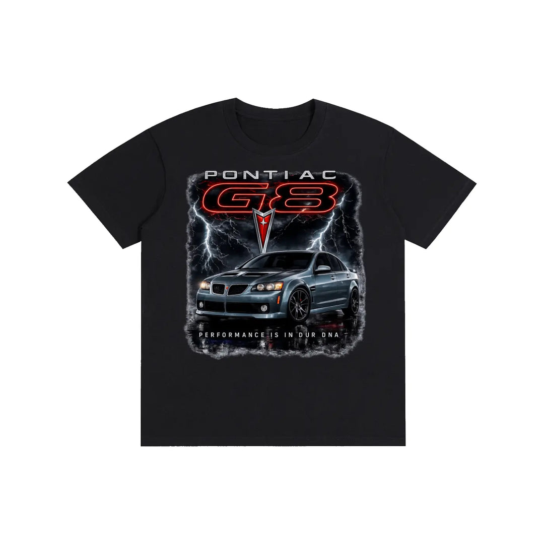 G8 Slate Gray T-Shirt