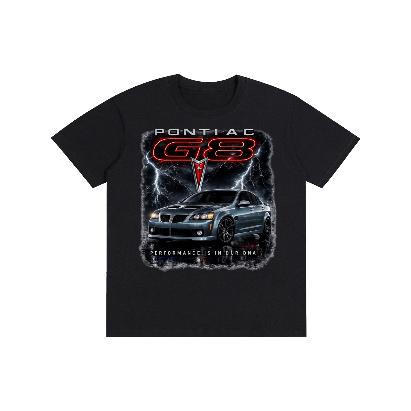 DNA Slate gray T-Shirt