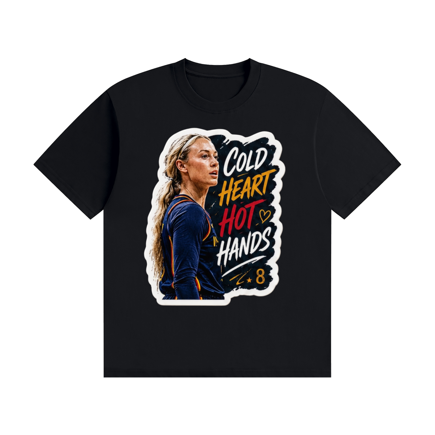 Cold Heart T-Shirt