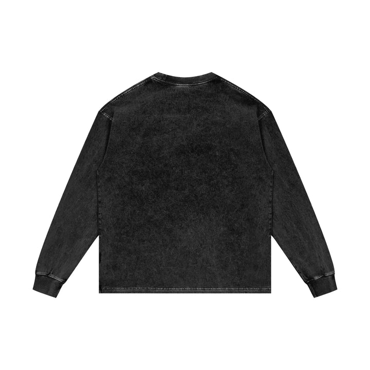 GOAT Long Sleeve T-Shirt