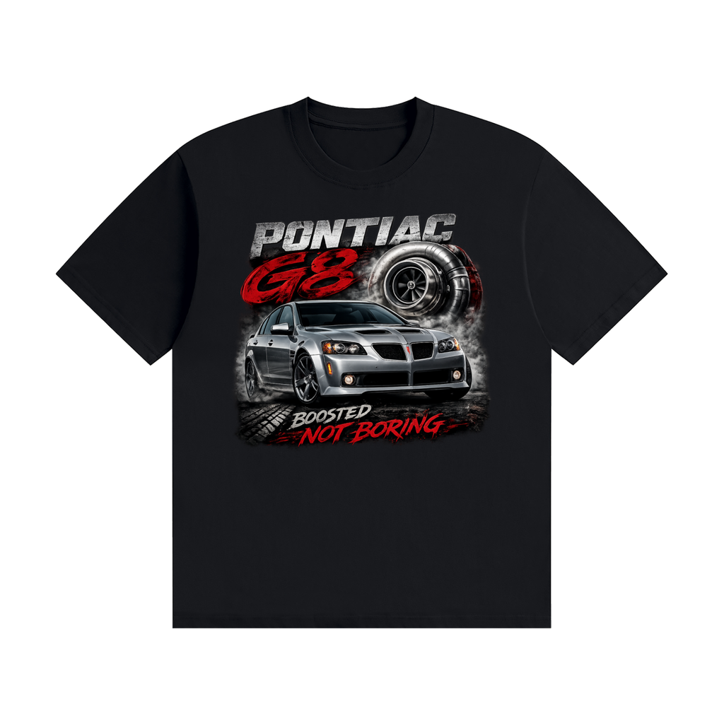 Boosted G8 T-Shirt