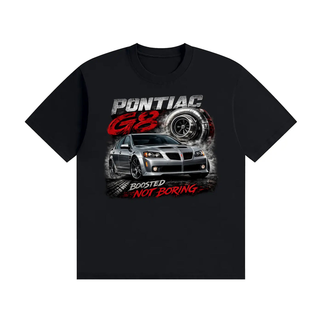 Boosted G8 T-Shirt