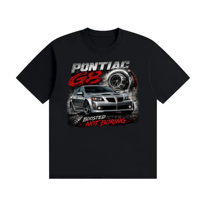Boosted G8 T-Shirt