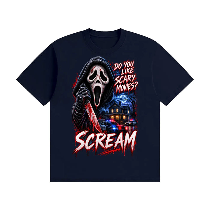 Scream T-Shirt