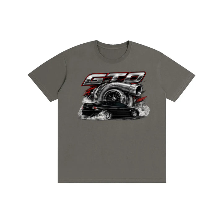 GTO Turbo T-Shirt