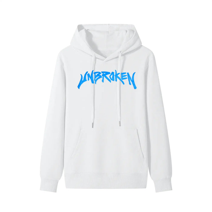 Unbroken Hoodie