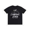 GTO LS2 Animal Unisex T-Shirt