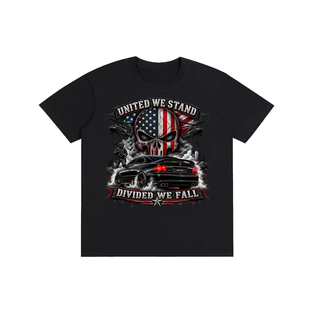 United we stand T-Shirt ODMPOD