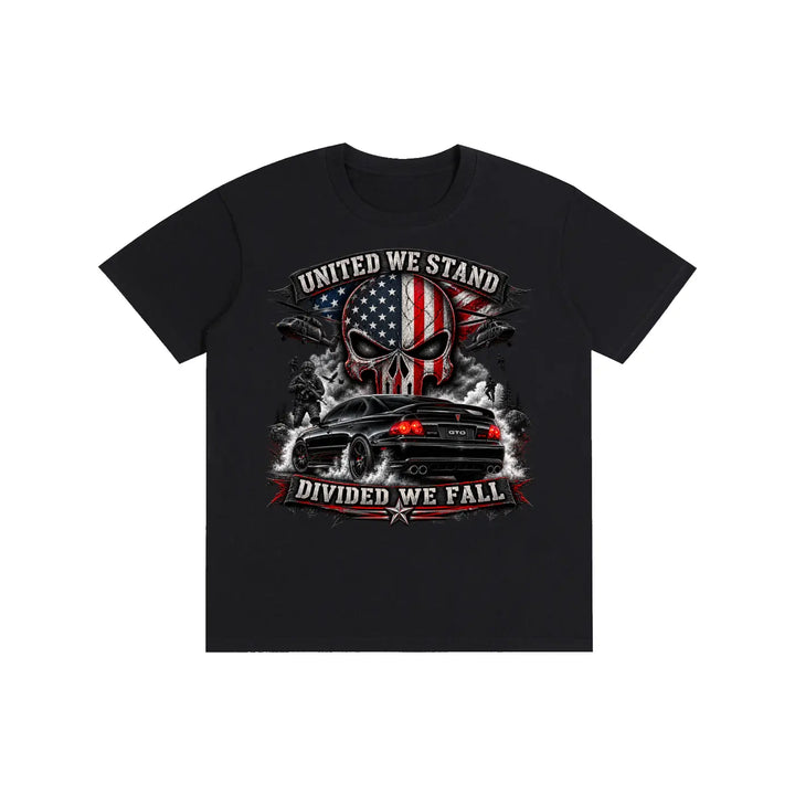 United we stand T-Shirt ODMPOD