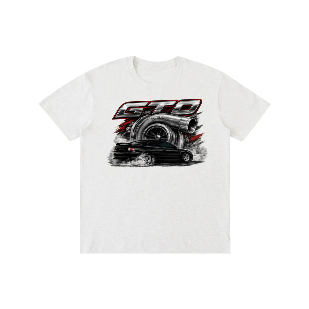 GTO Turbo T-Shirt