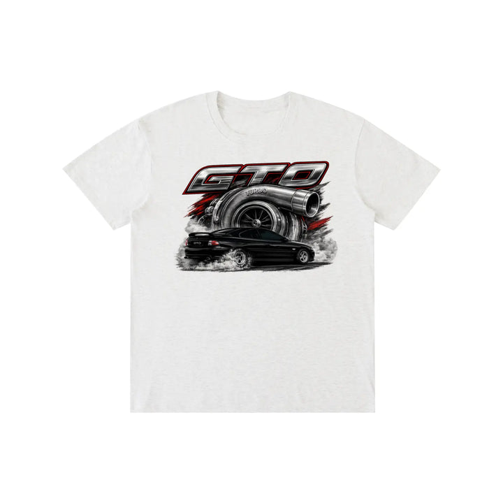 GTO Turbo T-Shirt