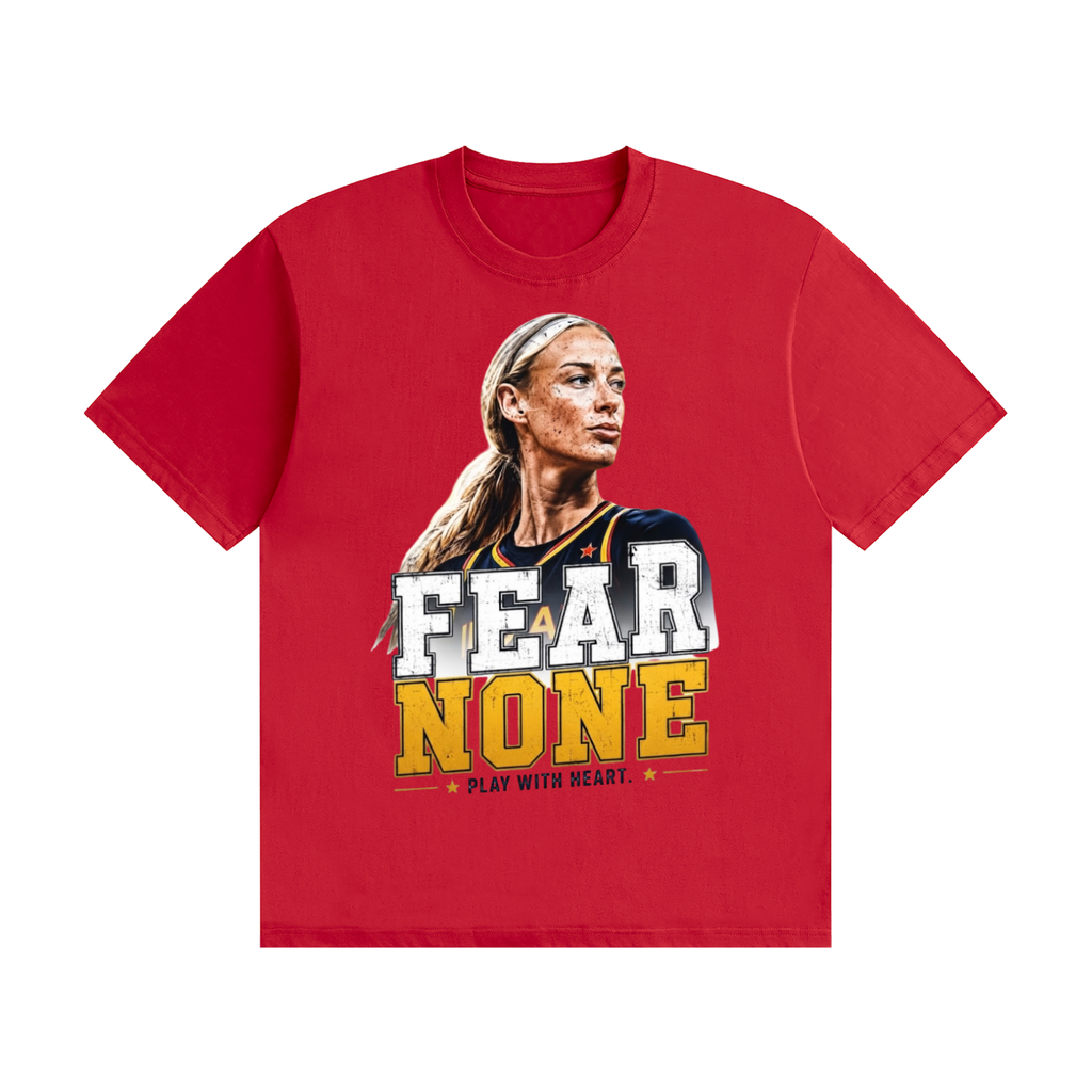 Fear None T-Shirt