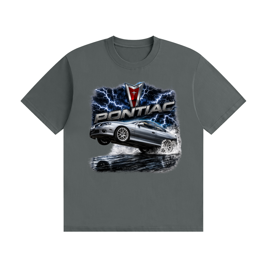 The Beast GTO T-Shirt
