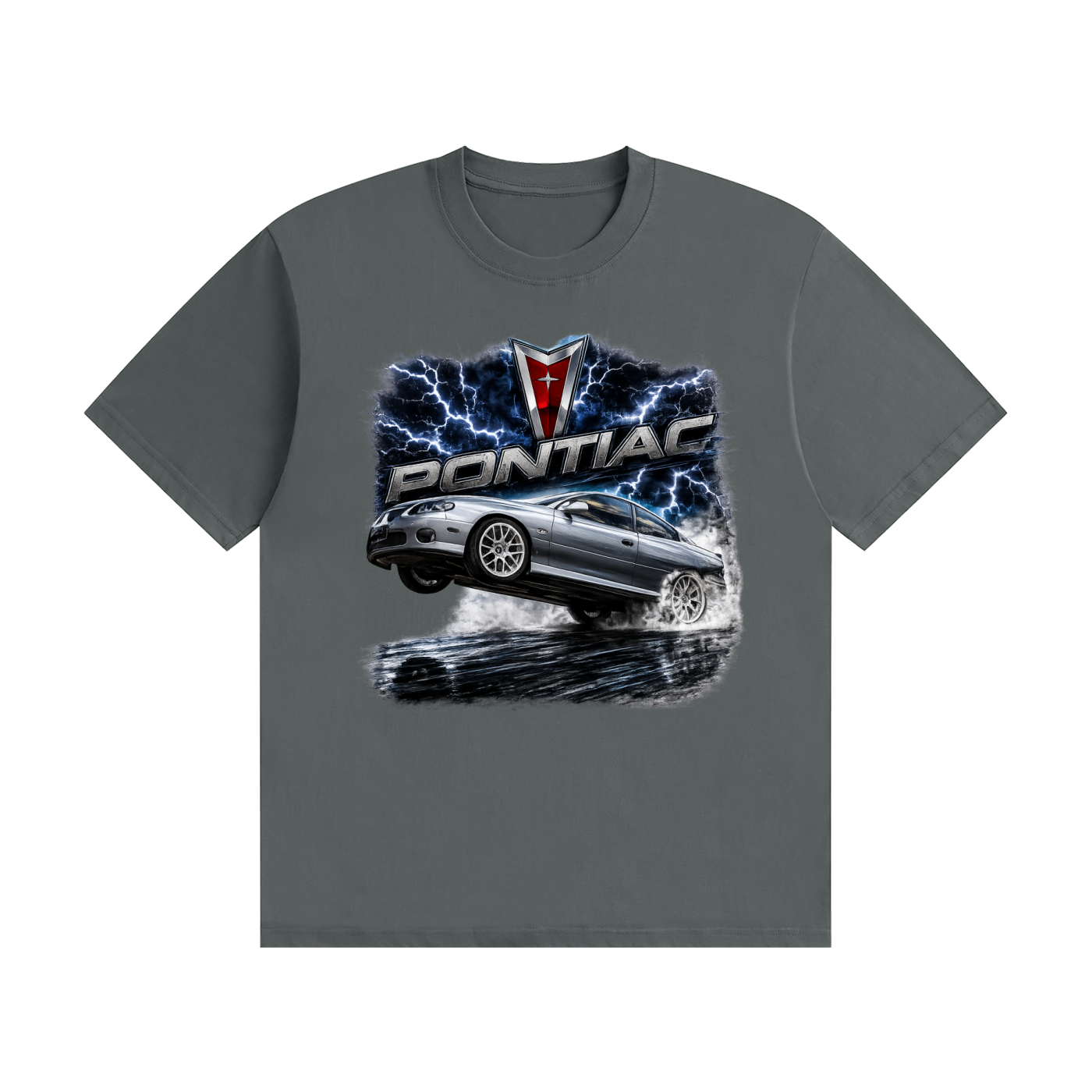 The Beast GTO T-Shirt