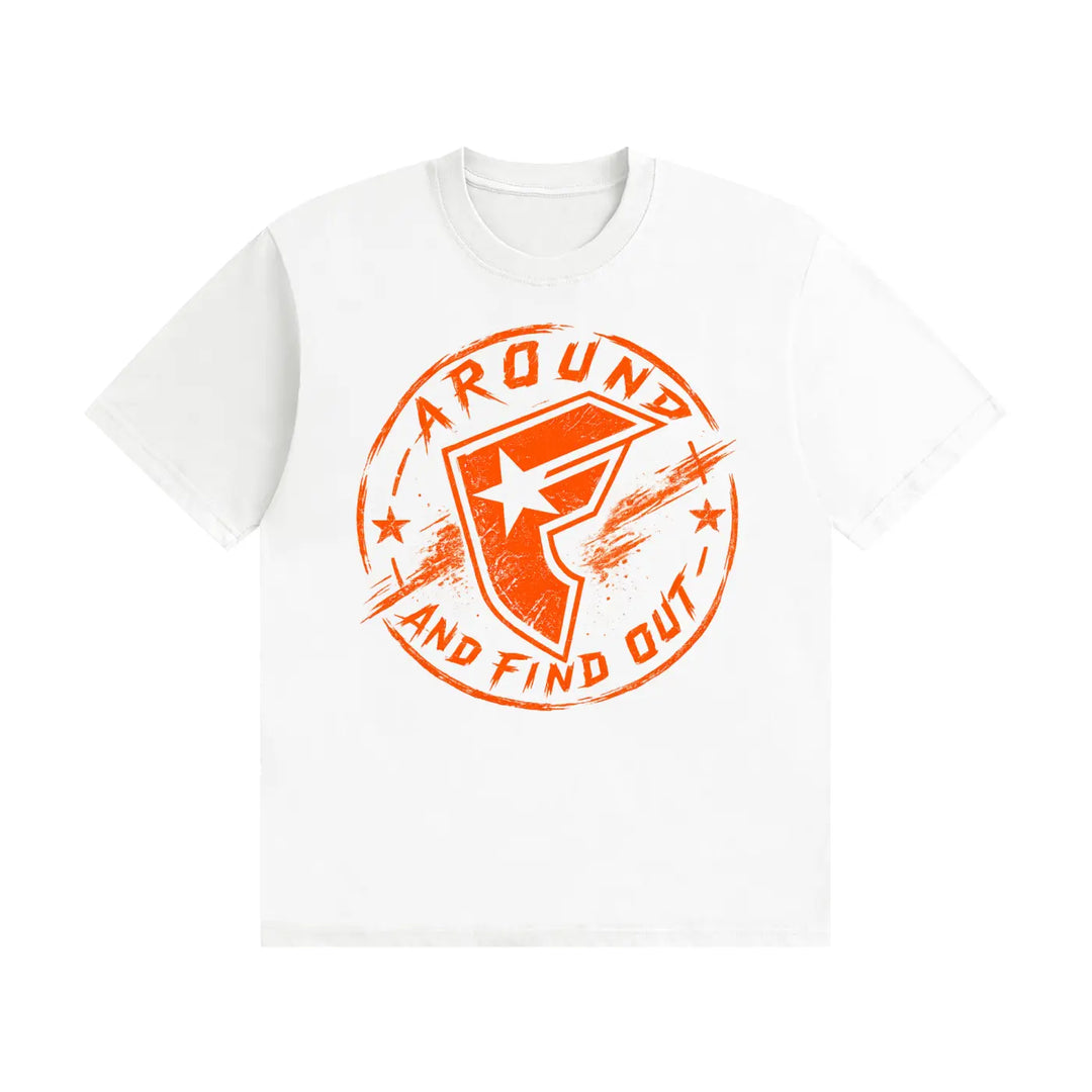 FAFO T-Shirt