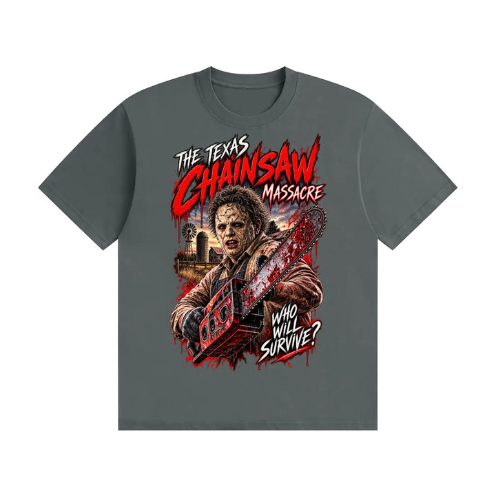 Texas Chainsaw Massacre T-Shirt