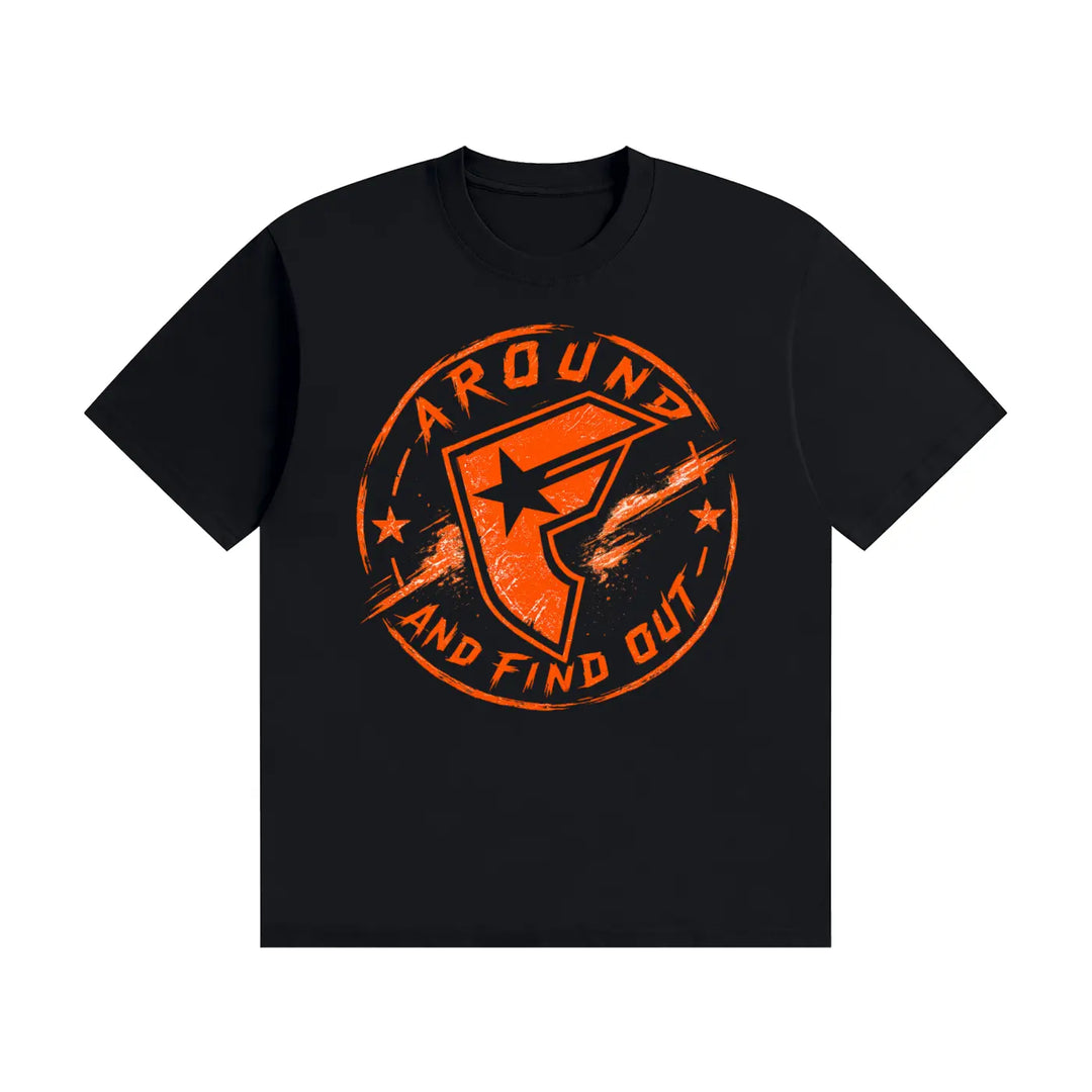 FAFO T-Shirt