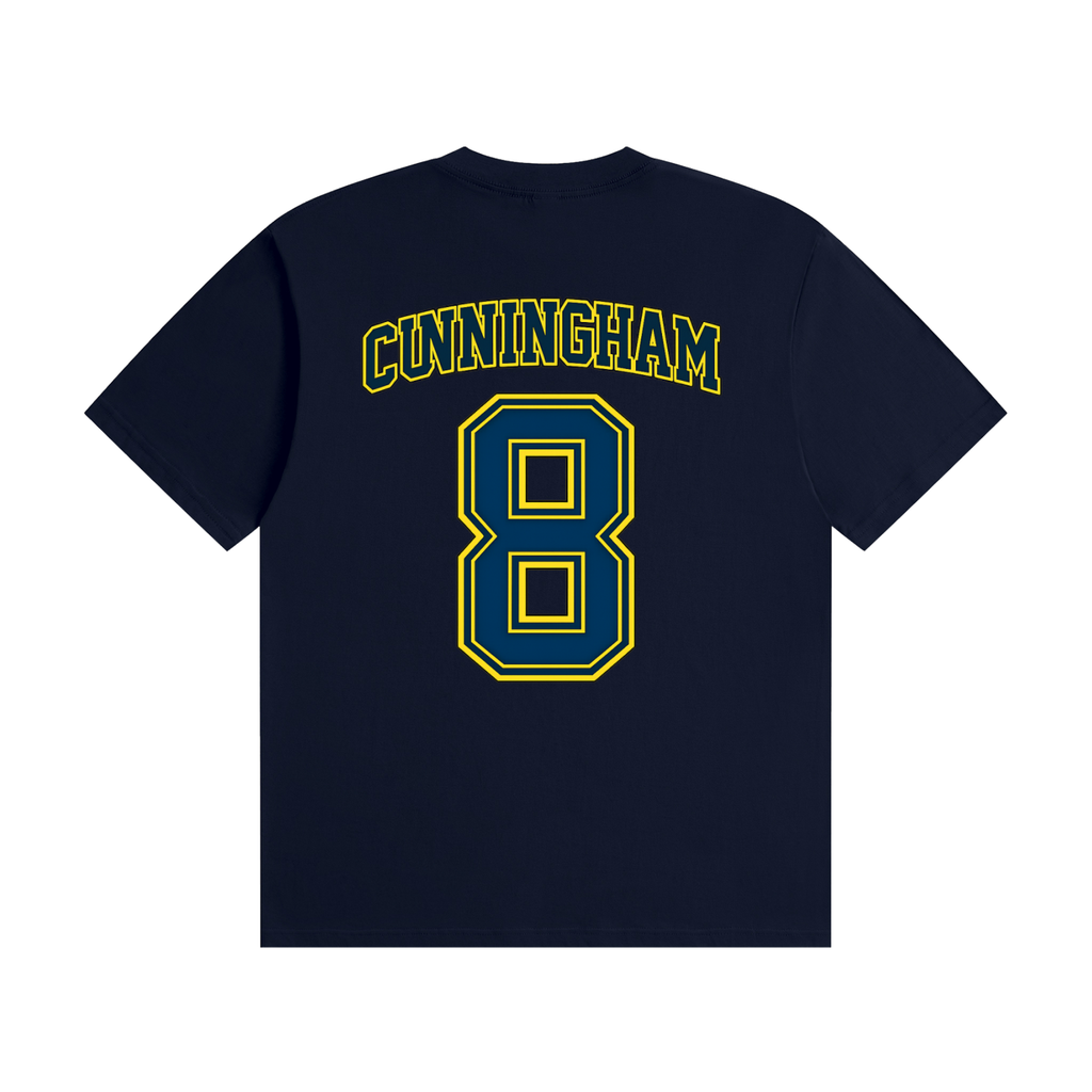 Cunningham Fever T-Shirt