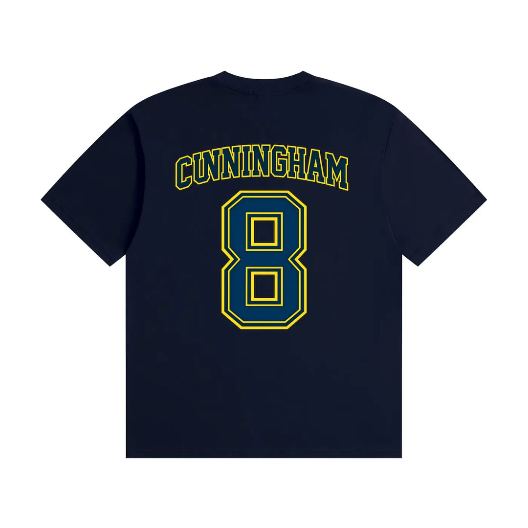 Cunningham Fever T-Shirt