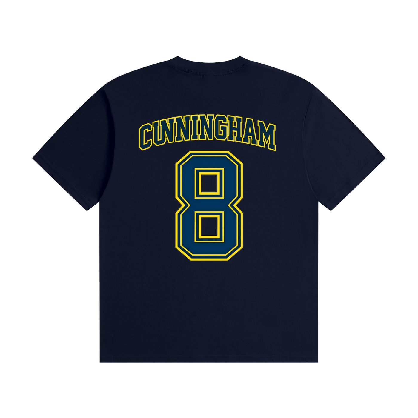 Cunningham Fever T-Shirt