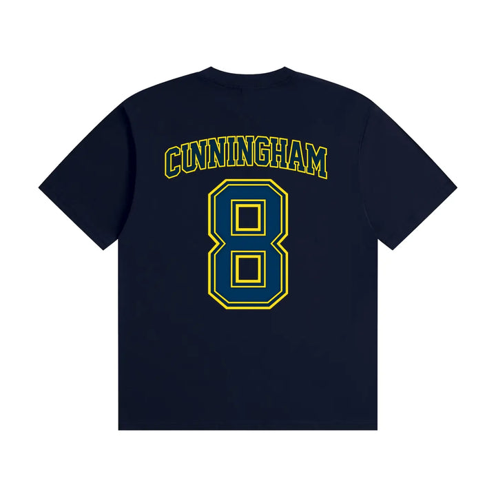 Cunningham Fever T-Shirt