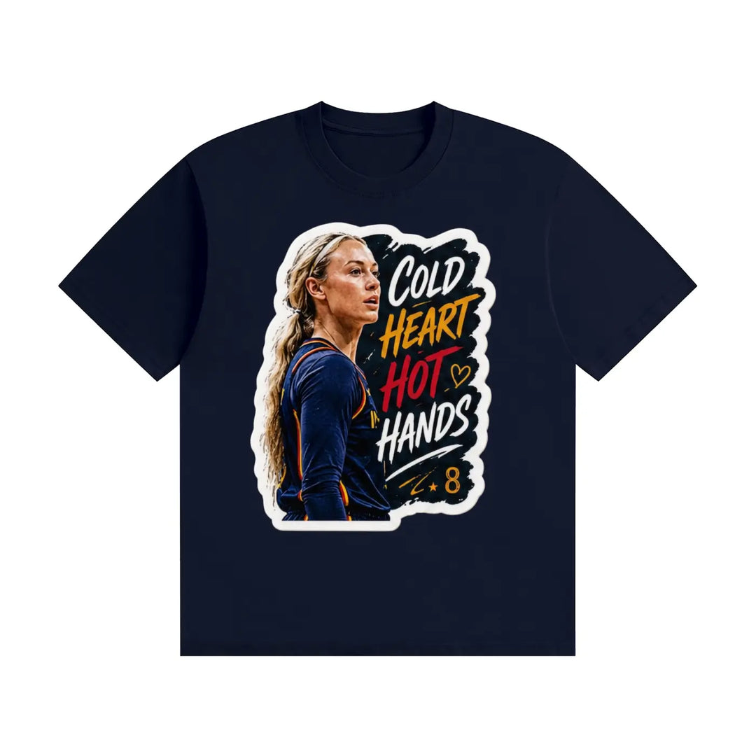 Cold Heart T-Shirt