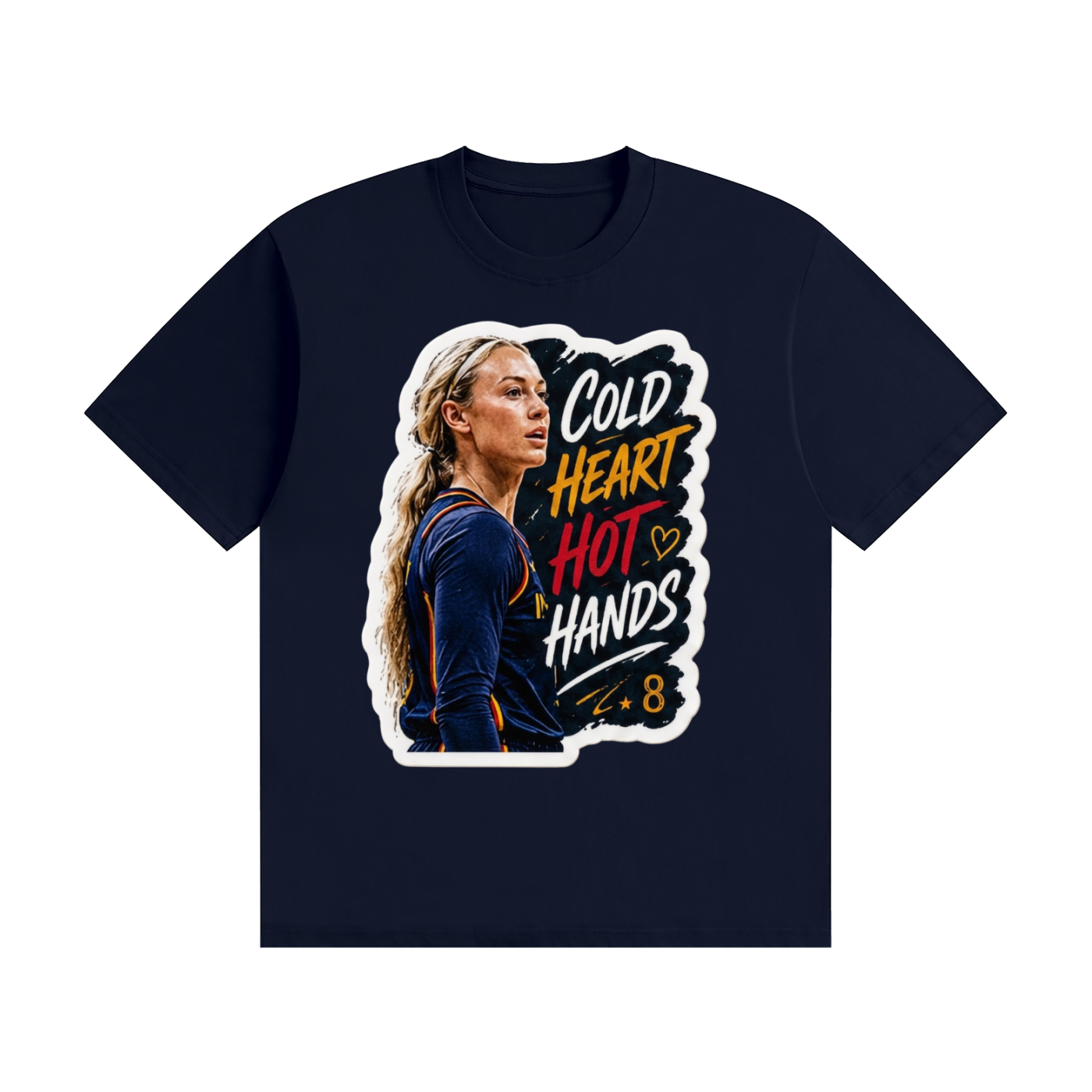 Cold Heart T-Shirt