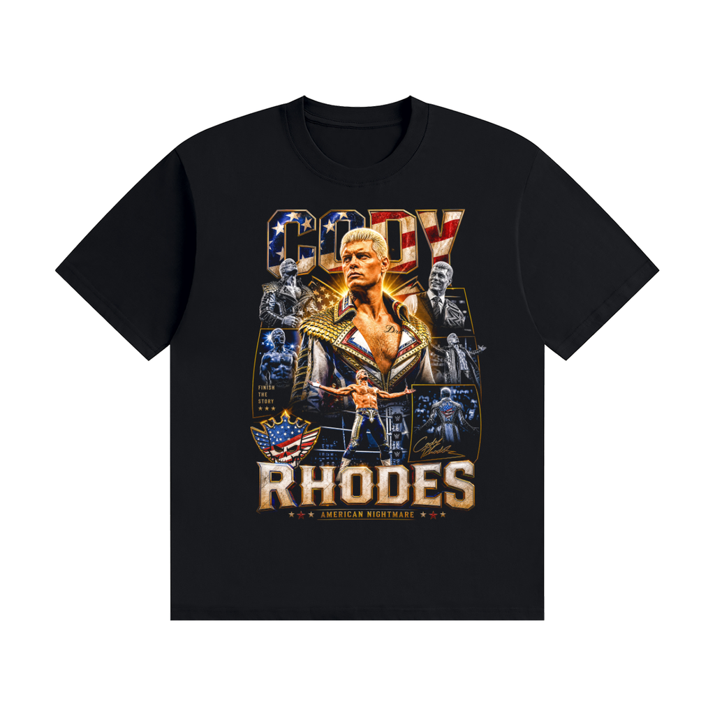 American Nightmare T-Shirt