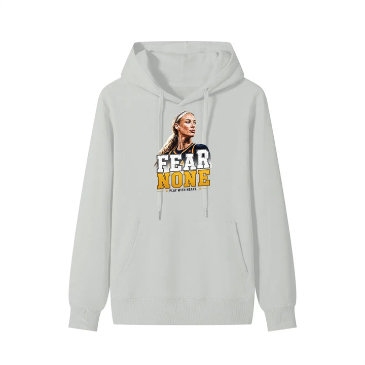 Fear None Hoodie