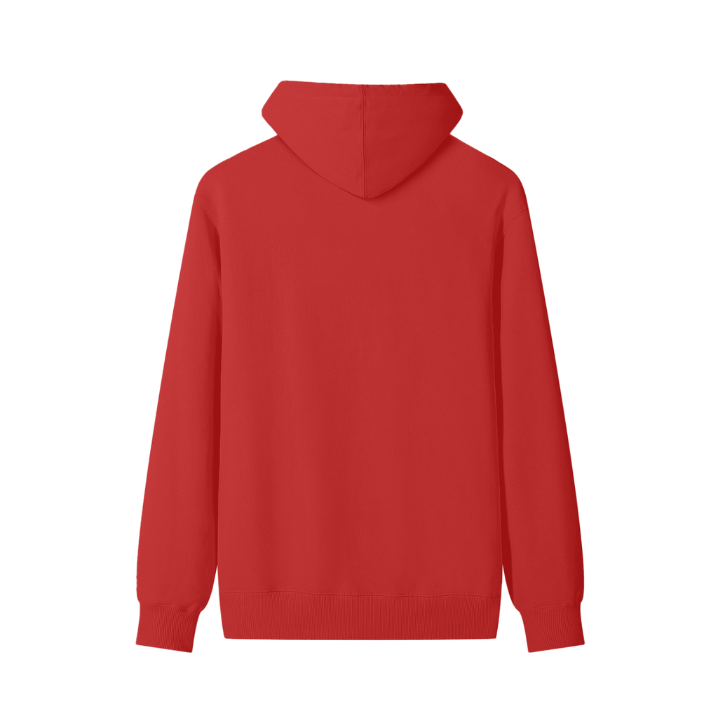 Fear None Hoodie