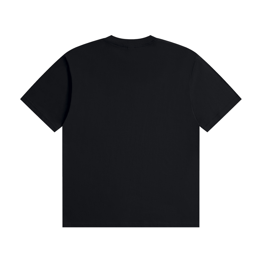 GTO black built different T-Shirt