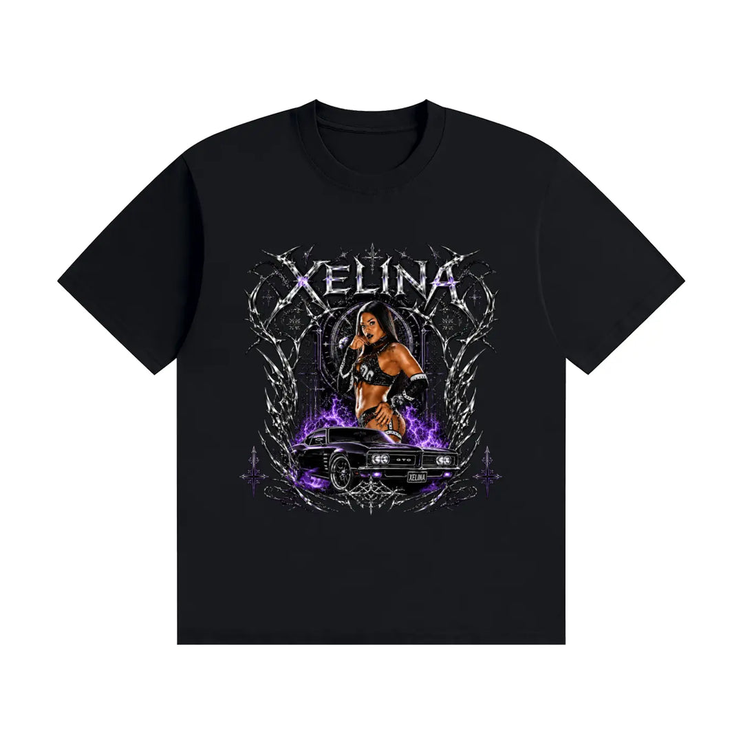 Xelina GTO T-Shirt