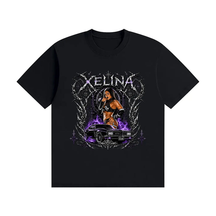 Xelina GTO T-Shirt