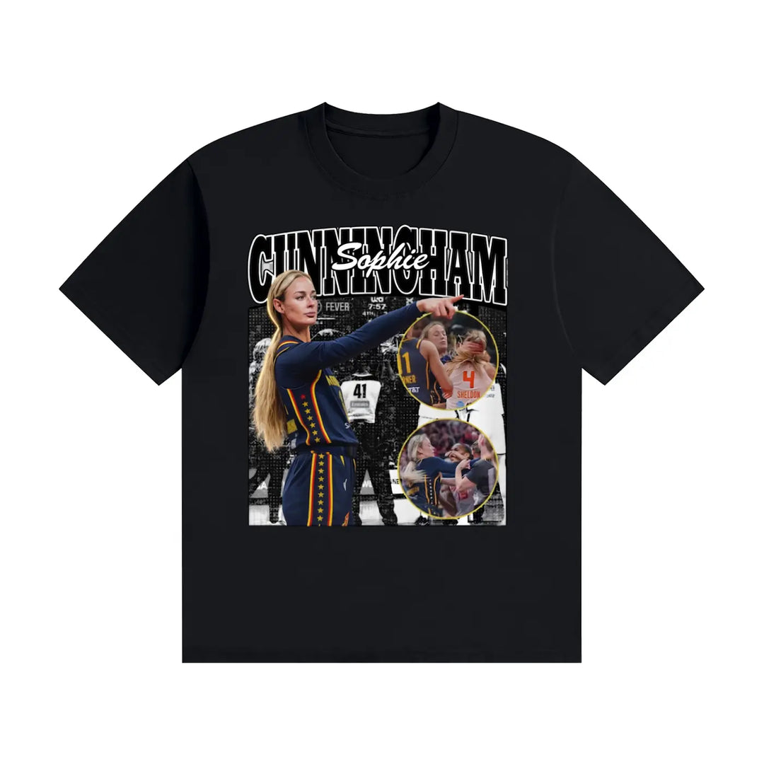 Multi Sophie T-Shirt