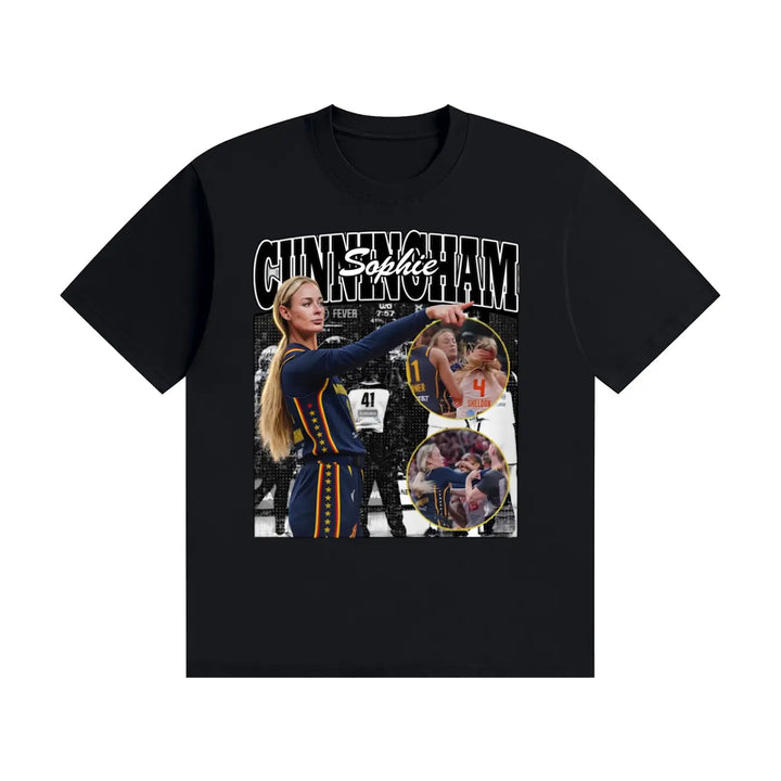 Multi Sophie T-Shirt