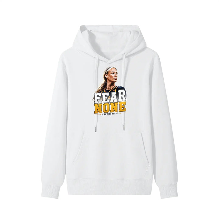 Fear None Hoodie