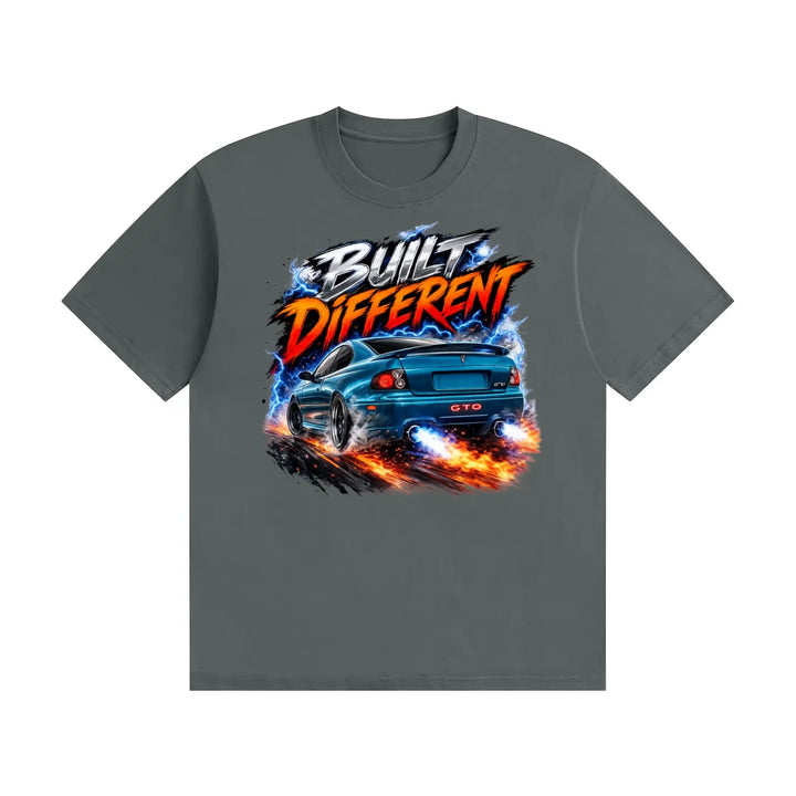 GTO Barbados Blue T-Shirt