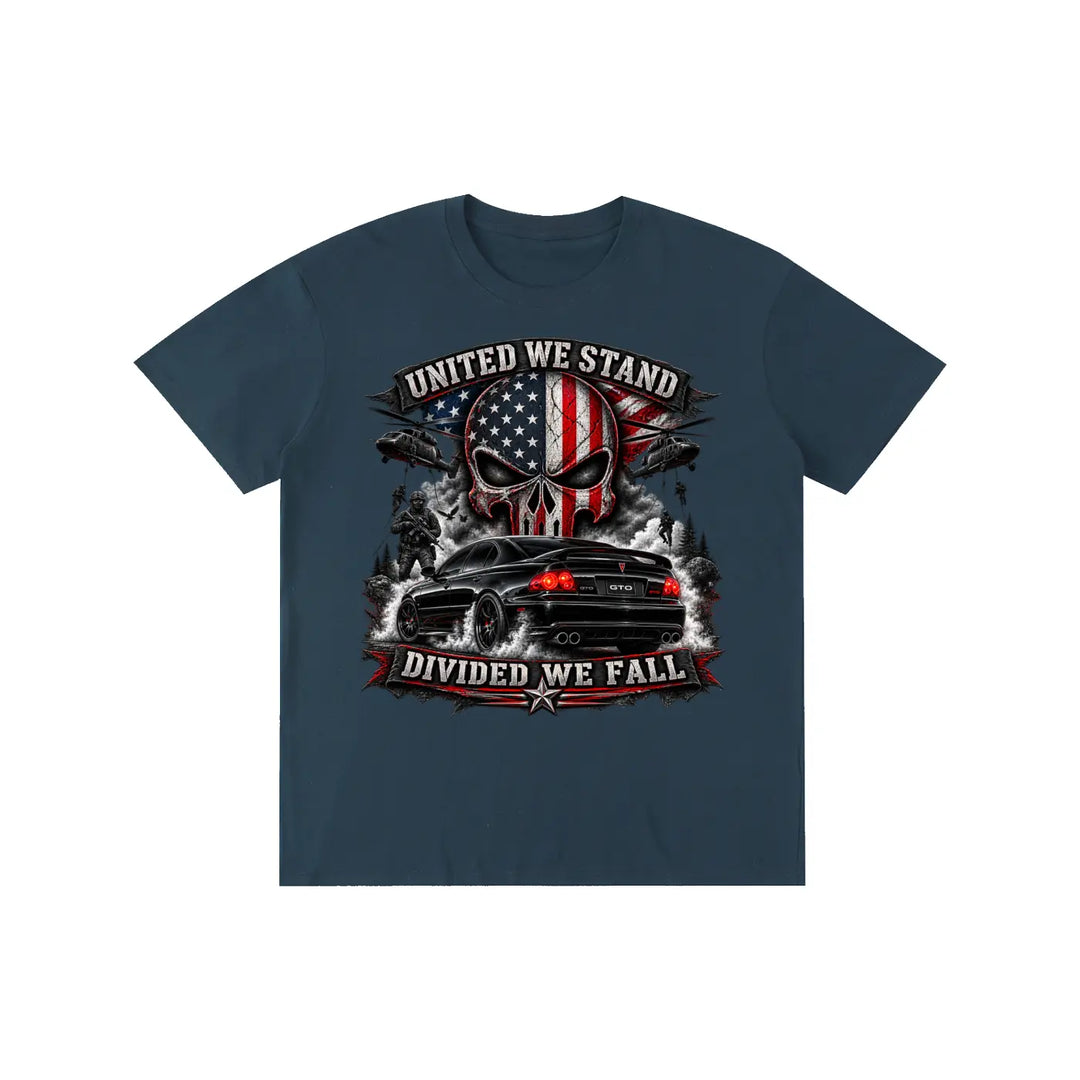 United we stand T-Shirt ODMPOD