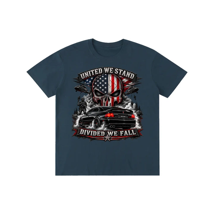 United we stand T-Shirt ODMPOD